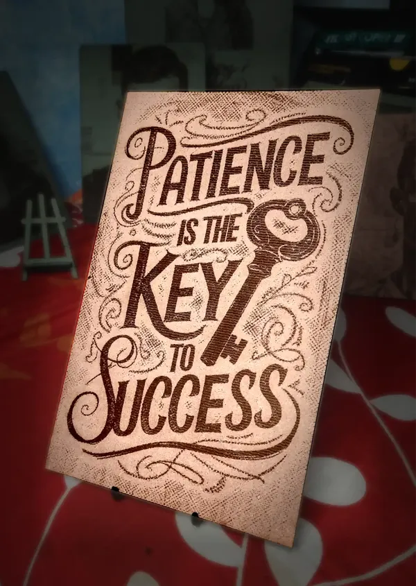 Inspiration_Motivational_Quotes_Beige_Wood_Engraved_Wall_Frame_|_For_Wall_Decoration