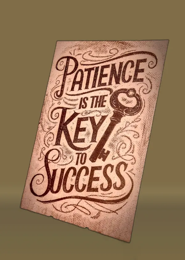 Inspiration_Motivational_Quotes_Beige_Wood_Engraved_Wall_Frame_|_For_Wall_Decoration