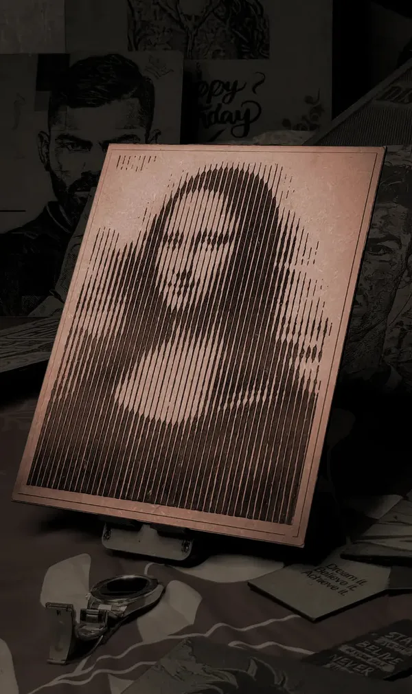 Mona_Lisa_Brown_Wood_Engraved_Wall_Frame_|_For_Wall_Decoration