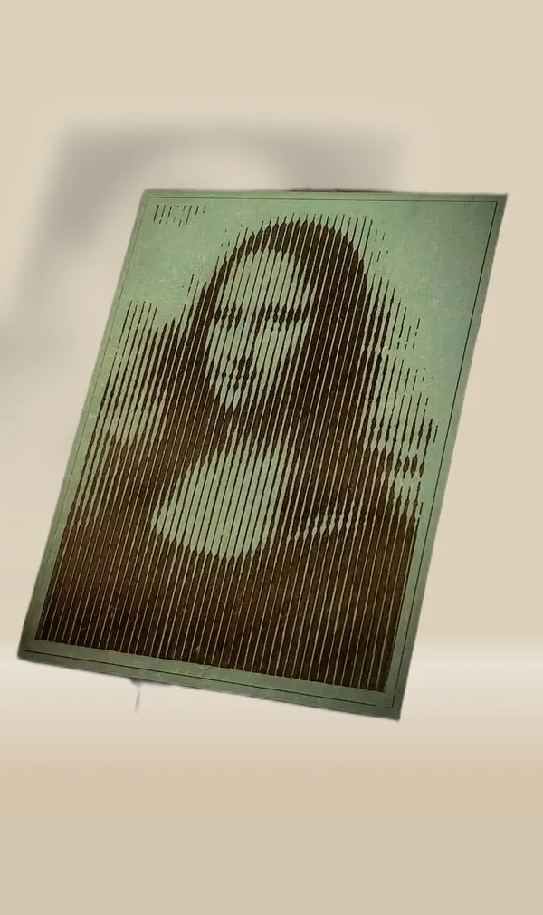Mona_Lisa_Green_Wood_Engraved_Wall_Frame_|_For_Wall_Decoration