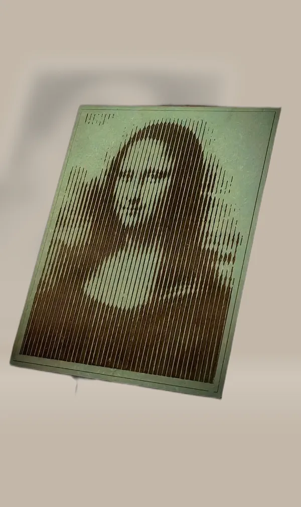Mona_Lisa_Green_Wood_Engraved_Wall_Frame_|_For_Wall_Decoration