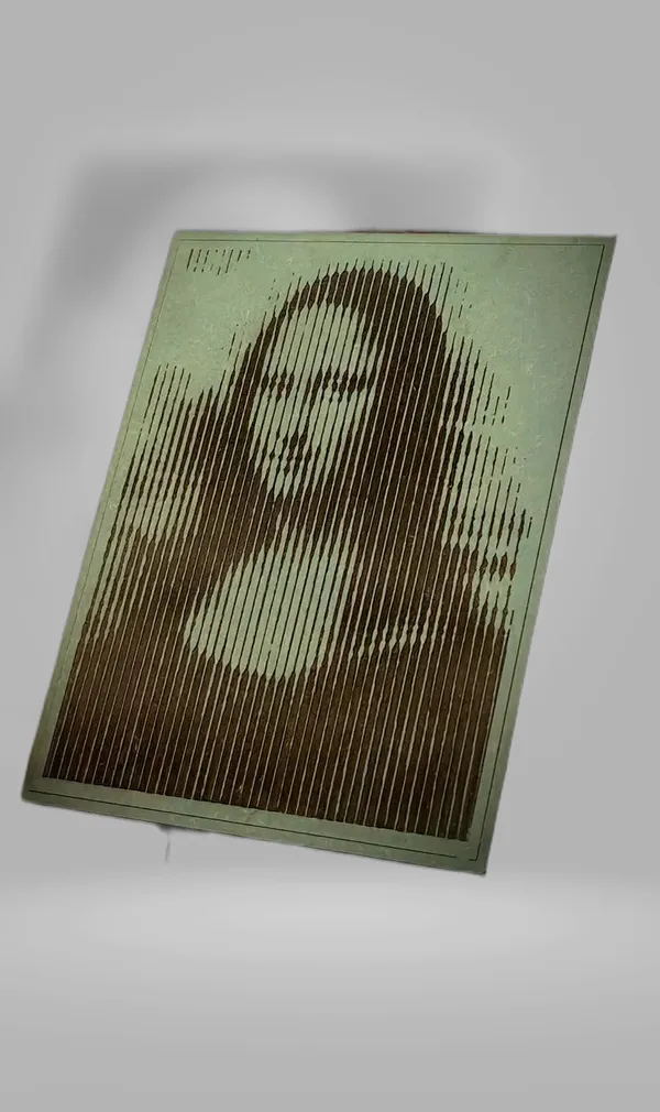 Mona_Lisa_Green_Wood_Engraved_Wall_Frame_|_For_Wall_Decoration