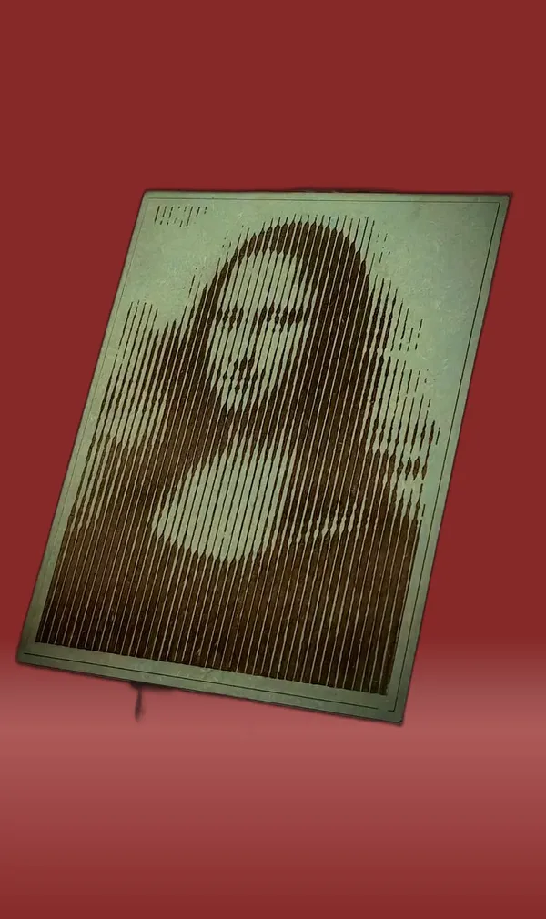 Mona_Lisa_Green_Wood_Engraved_Wall_Frame_|_For_Wall_Decoration