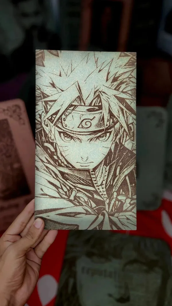 Naruto_Green_Wood_Engraved_Wall_Frame_|_Anime_Theme_|_For_Wall_Decoration
