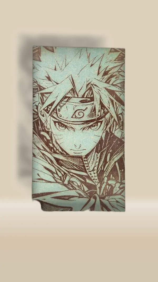 Naruto_Green_Wood_Engraved_Wall_Frame_|_Anime_Theme_|_For_Wall_Decoration
