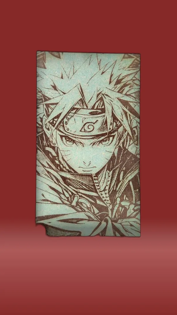 Naruto_Green_Wood_Engraved_Wall_Frame_|_Anime_Theme_|_For_Wall_Decoration
