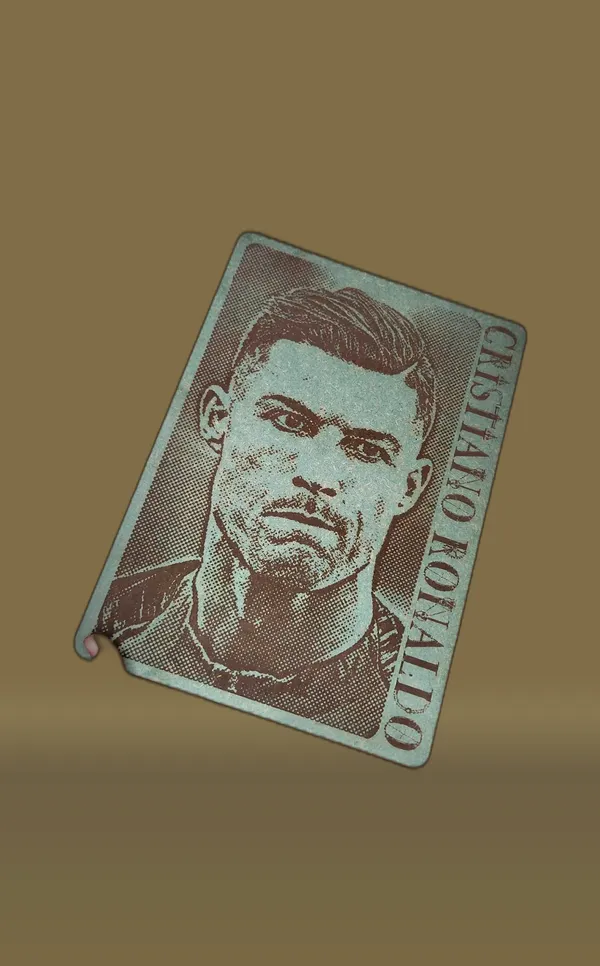 Ronaldo_Green_Wood_Engraved_Wall_Frame_|_For_Wall_Decoration