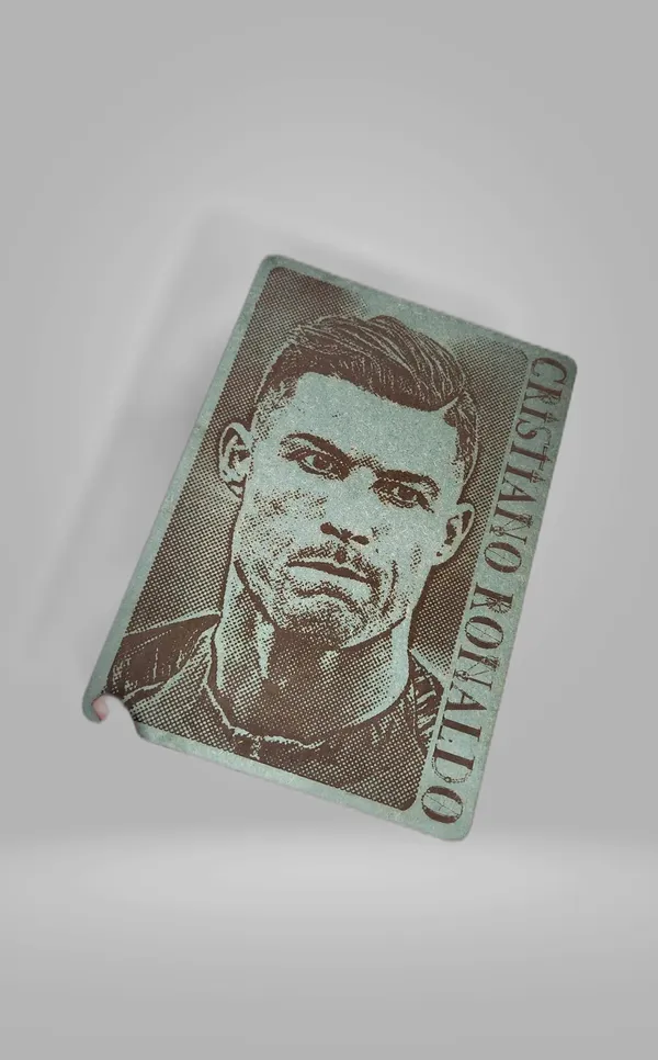 Ronaldo_Green_Wood_Engraved_Wall_Frame_|_For_Wall_Decoration