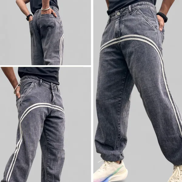 Men's_Stylish_Relaxed_Fit_Denim_Jeans_with_Side_Stripes