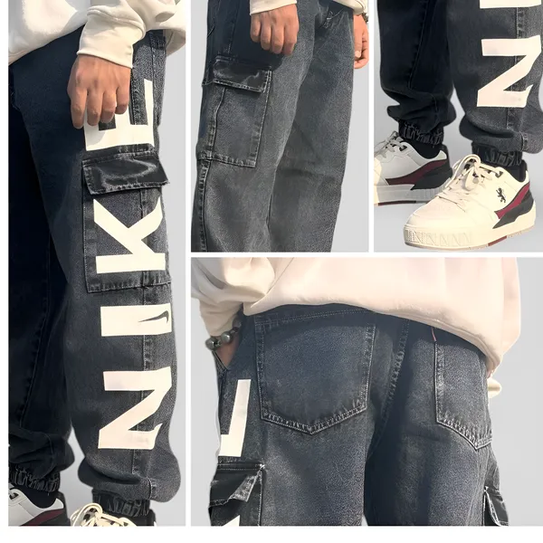 NIKE_BLACK_LOOSE_FIT_PURE_COTTON_JOGGER_FIT_JEANS_FOR_MEN.