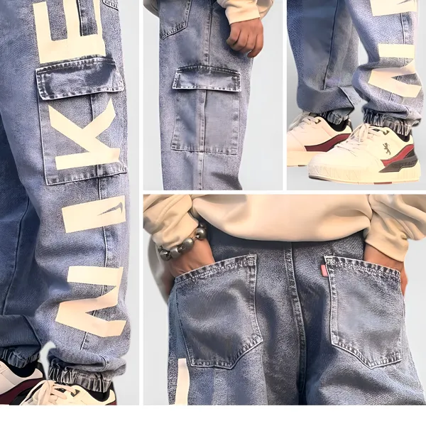 NIKE_LIGHT_BLUE_LOOSE_FIT_PURE_COTTON_JOGGER_FIT_JEANS_FOR_MEN.