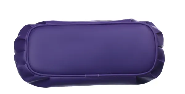 Purple_Artificial_Leather_Shoulder_Bag__For_Women