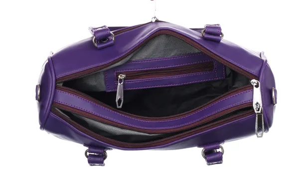 Purple_Pu_Shoulder_Bag__For_Women