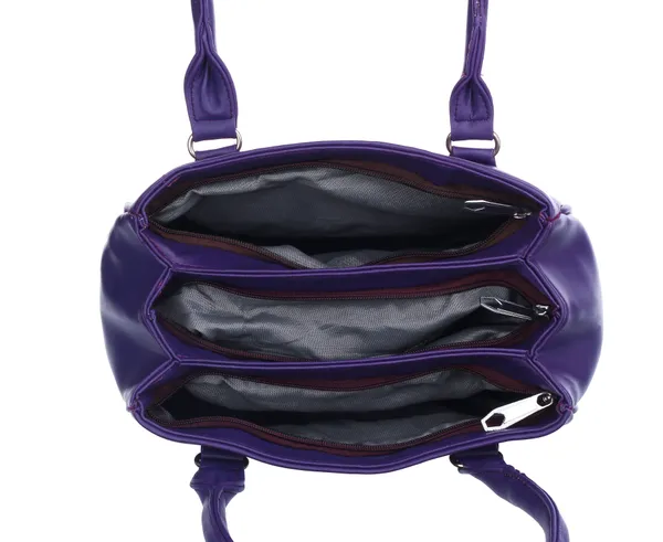 Purple_Pu_Shoulder_Bag__For_Women