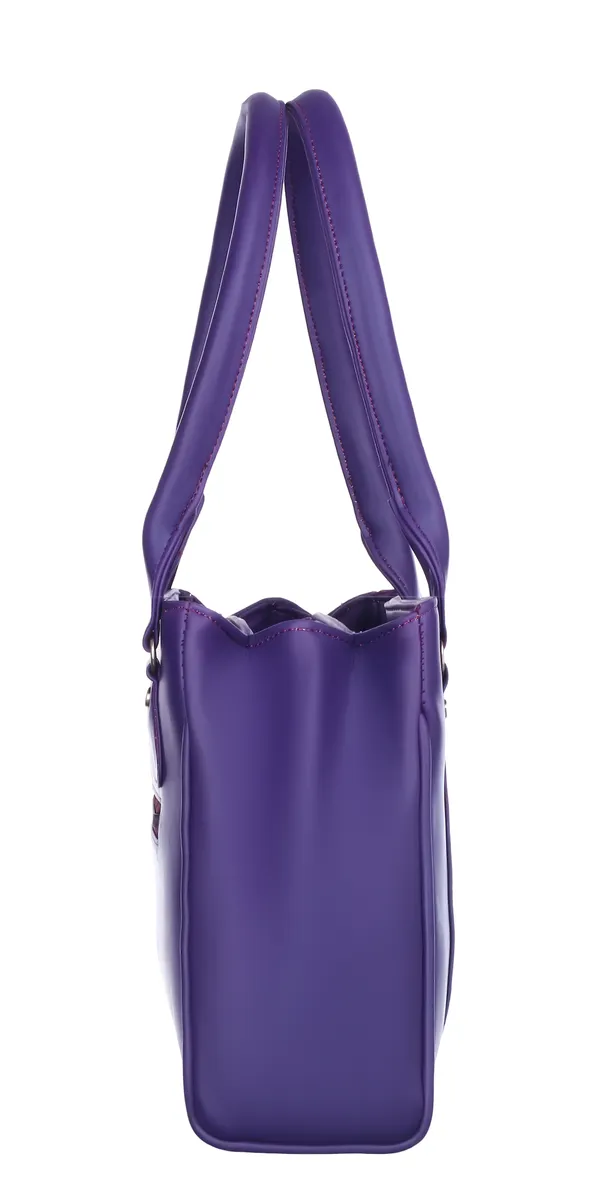 Purple_Pu_Shoulder_Bag__For_Women