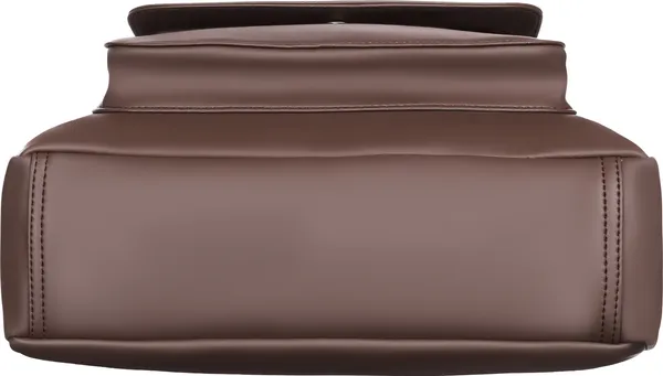 Brown_Pu_&_Artificial_Leather_Shoulder_Bag_For_Women