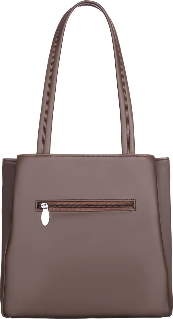 Brown_Pu_&_Artificial_Leather_Shoulder_Bag_For_Women
