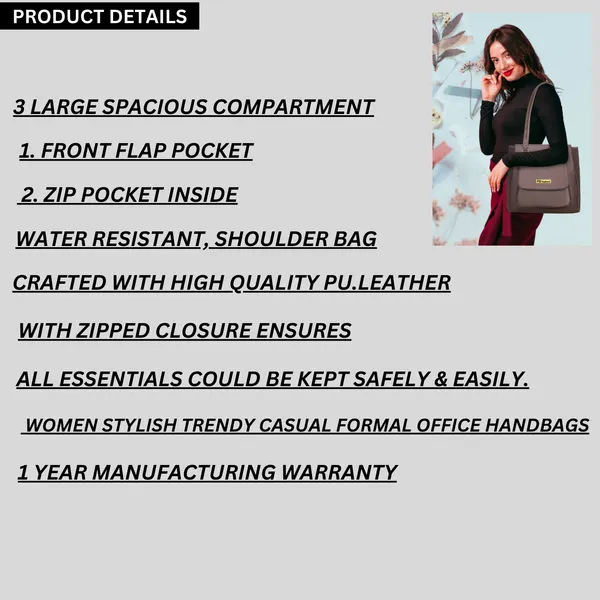 Brown_Pu_&_Artificial_Leather_Shoulder_Bag_For_Women