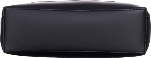 Black_Pu_Shoulder_Bag_For_Women