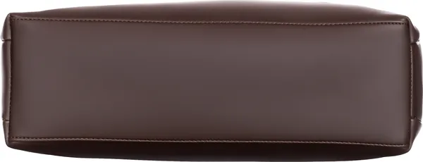 Brown_Pu_Shoulder_Bag_For_Women