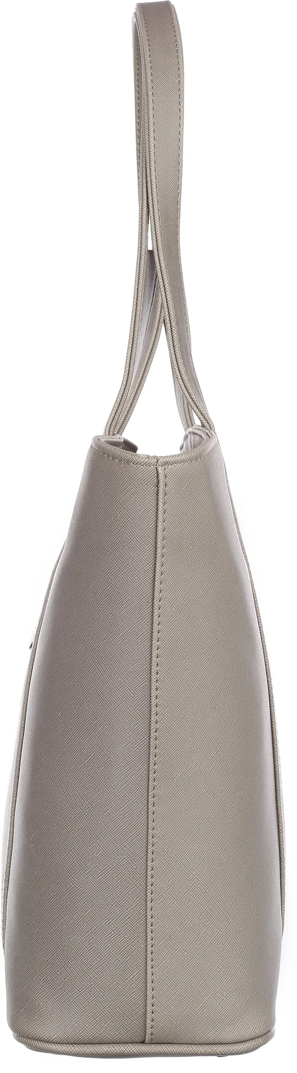 Beige_Artificial_Leather_Shoulder_Bag__For_Women