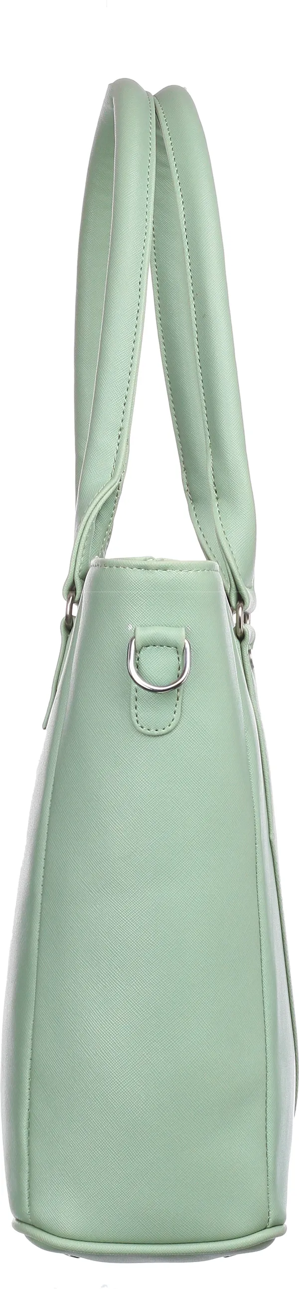 Green_Pu_Shoulder_Bag__For_Women
