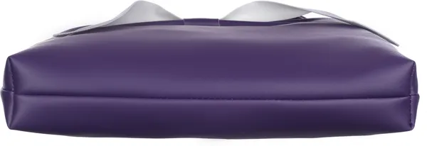 Purple_Pu_Shoulder_Bag_For_Women