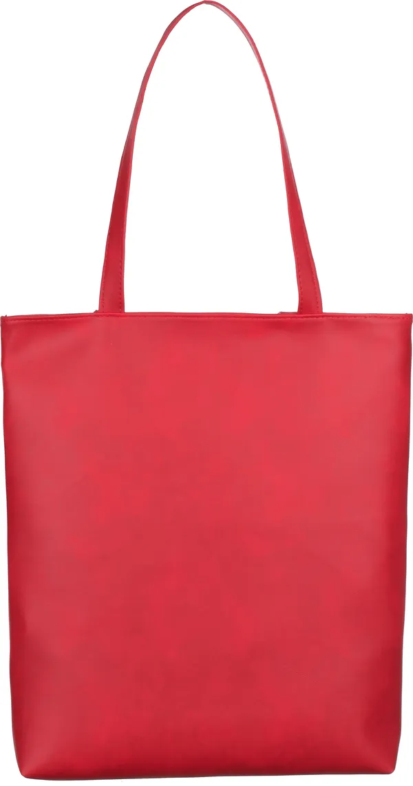 Red_Pu_Shoulder_Bag__For_Women