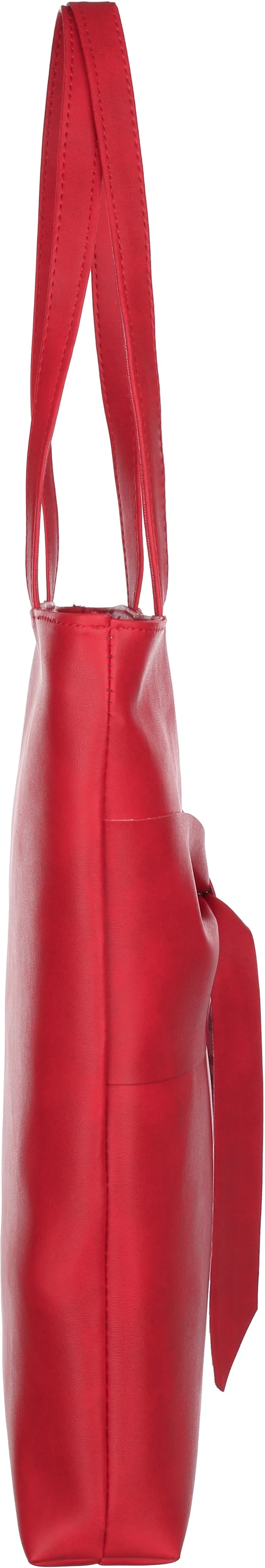 Red_Pu_Shoulder_Bag__For_Women