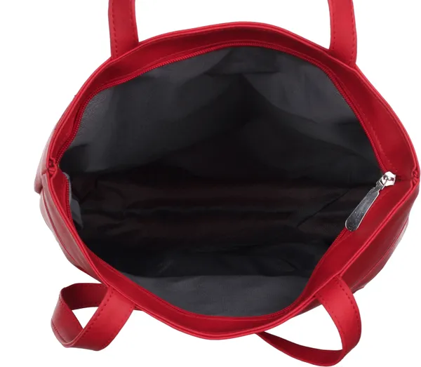 Red_Pu_Shoulder_Bag__For_Women