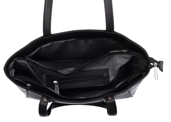 Black_Pu_Shoulder_Bag__For_Women