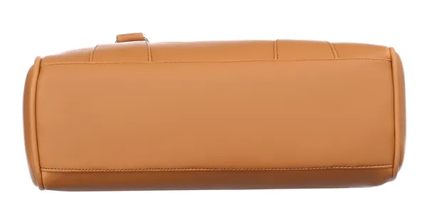 Tan_Artificial_Leather_Shoulder_Bag__For_Women