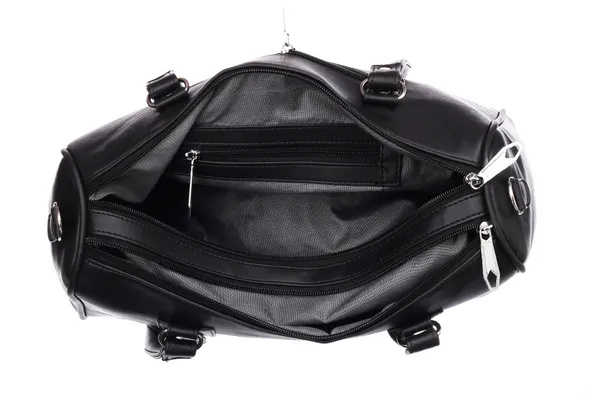 Black_Pu_Shoulder_Bag__For_Women