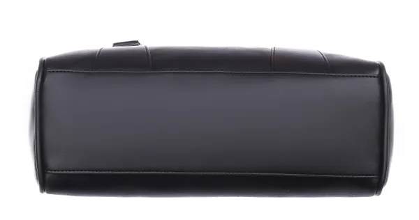 Black_Pu_Shoulder_Bag_For_Women