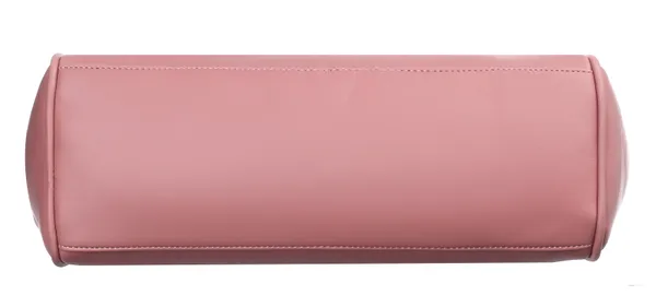 Pink_Pu_Shoulder_Bag__For_Women