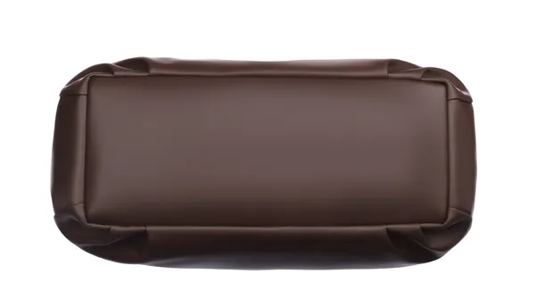Brown_Artificial_Leather_Shoulder_Bag__For_Women