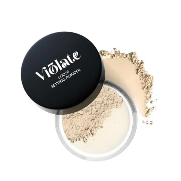 _HD_Finishing_Loose_Powder_Loose_Powder_|_Setting_Matte_Powder_For_Mattified_Skin_|_Oil-Controlling_&_Smooth_Application_|_Lightweight_&_Long_Lasting_|_fine_Setting_Powder_for_face_Makeup_(01_LIGHT,_30_G)
