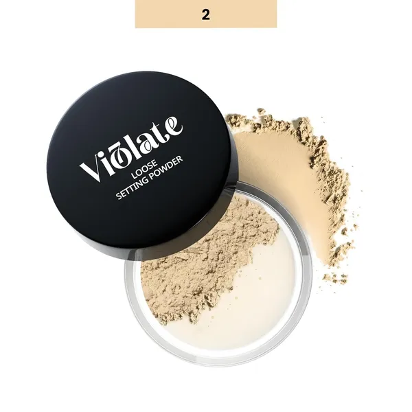 _Compak_Powder_Organic,_Face_Powder_for_Skin_|_Translucent,_Matte_Finish_|_Ideal_for_Oily_Skin,_Makeup,_and_Glowing_Skin_|_Long-Lasting,_Lightweight,_Compact_&_Setting_Powder_for_Daily_Use_Foundation_-30_ml_Loose_Powder