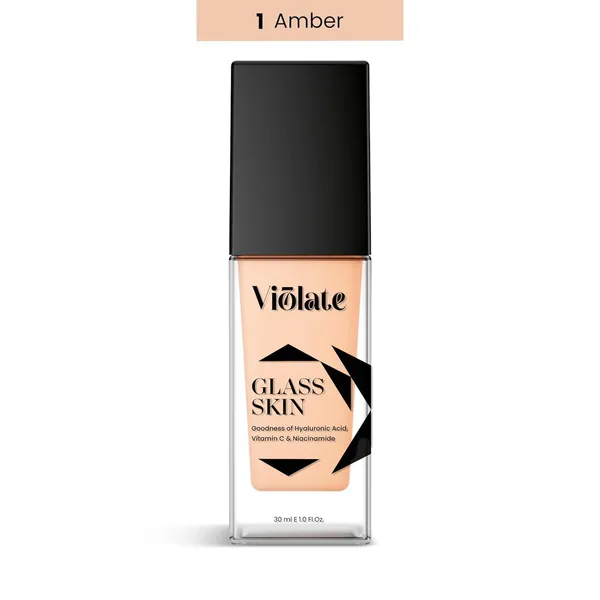 _Compact_Powder_&_Pressed_Foundation_-_Matte,_Full_Coverage,_Oil_Control,_Setting_Powder,_Lightweight_Mineral_Compact,_Waterproof,_Translucent,_SPF,_for_Oily,_Dry_&_Sensitive_Skin,_All_Skin_Tones_-_Buildable_Coverage_(Amber,_Makeup)