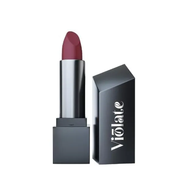 _Velvet_Matte_Lipstick_|_Creamy_matte_finish_|_Smudgeproof_|_Long_Lasting,_Moisturizing_&_Hydrating_Lipstick_|_Full_Coverage_|_Waterproof_|_(Deep_Talk,_5_G)