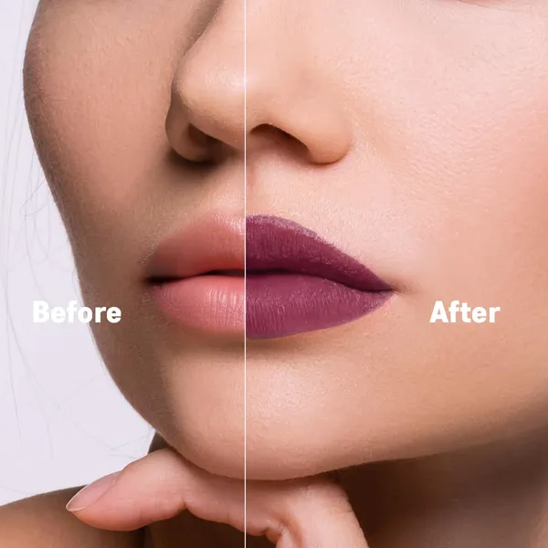 _Matte_Lipstick_Deep_Burgundy_Shade,High-Pigment_Lip_Color_Deep_Talk