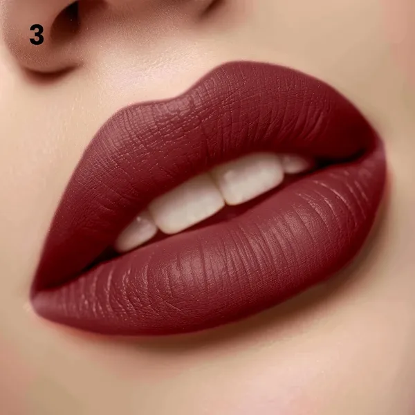 _Comfy_Matte_Wow_Liquid_Lipstick_Long_Lasting,_One_Swipe_Application,_Comfortable_Wear,_Glides_Smoothly,_Matte_Ink,_Founder_Edition_[5.6_ml_-1_pcs_]_(Dreamer,_7_g_(Pack_of_1))