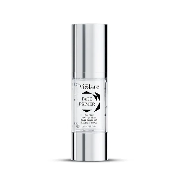 _Face_Primer_for_Women_-_Long-Lasting_Makeup_Primer,_Oil-Free,_Pore-Filling,_Hydrating,_Matte_Finish,_Anti-Aging,_Silicone-Based,_Illuminating_Primer_for_Flawless_Skin_&_Makeup_Longevity_(Face_Primer,_30_ML)