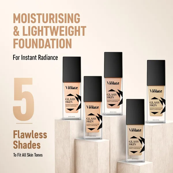 _Perfecting_Liquid_Foundation_Matte_Finish_Absorbs_Oil,_Dewy_Finish,_Lightweight_&_Waterproof_|_Enriched_with_Vitamin_E_|_Full_Coverage_Foundation_|_All_Skin_Type_Foundation_(Amber,_30_Ml)
