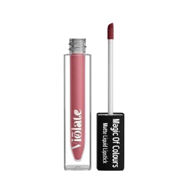 _Long-Lasting_Matte_Liquid_Lipstick_Waterproof,_Smudge-Proof_&_Highly_Pigmented_|_Hydrating,_Lightweight_&_Transfer-Proof_Lip_Color_|_Velvet,_Glossy_&_Nude_Shades_for_Every_Look_(Glam_&_Glow,_7_g_(Pack_of_1))