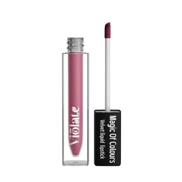 _Liquid_Lipstick_Collection_Matte,_Velvet,_Waterproof_&_Long-Lasting_Pigmented_Lip_Color_Kiss-Proof_Lipsticks_Smudge-Proof,_Bold,_Vegan_Lipsticks_for_Daily_&_Special_Occasions_(Joy_Ride,_5_ml_(Pack_of_1))