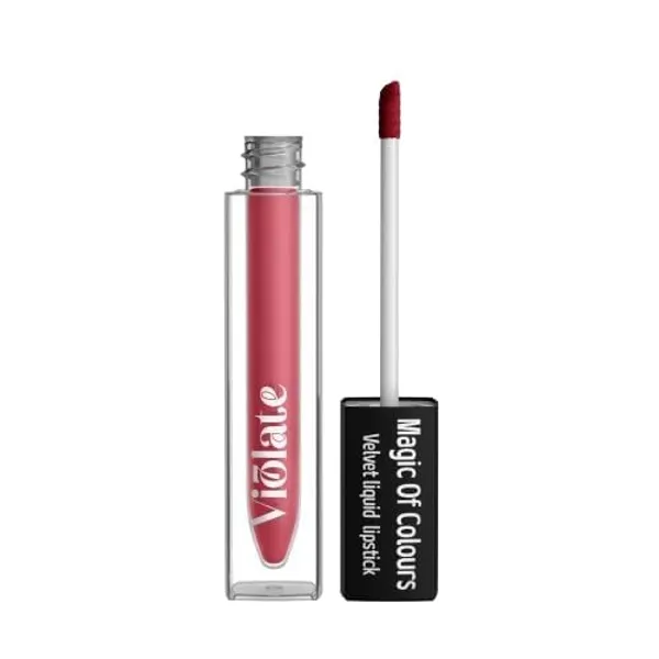 _Velvet_Liquid_Lipstick_Hydrating,_Mousse_Texture,_Vegan_Lipstick,_Full_Coverage_Long_Lasting_Weightless_Velvety_Formula_Hydrating_and_Nourishing_(Ladies_Night,_5_Ml)