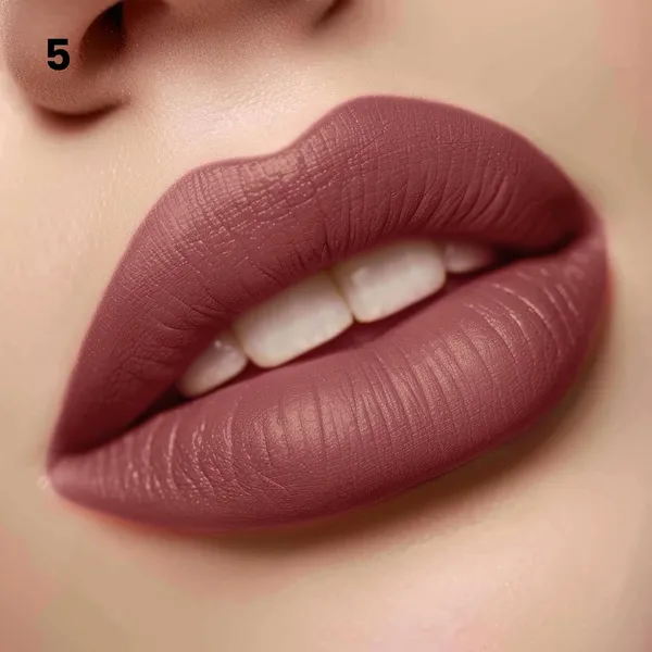 _Liquid_Matte_Lipstick_For_Women,Long_Lasting,16Hr_Wear,Quick_Drying,Smooth_Finish,Long_Lasting_Rich_Color,_Non-Drying,_All_Skin_Types,_9_Shade,_5Ml_(Majesty,_5_ML)