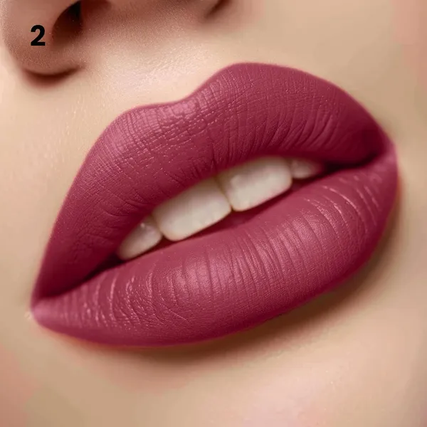 _Matte_Liquid_Lipstick,Non-Sticky_and_Non-Drying,_Waterproof_Long_Lasting_Rich_Color,_Non-Drying,_All_Skin_Types_[5_Ml]_(Red_Divine,_5_Ml)