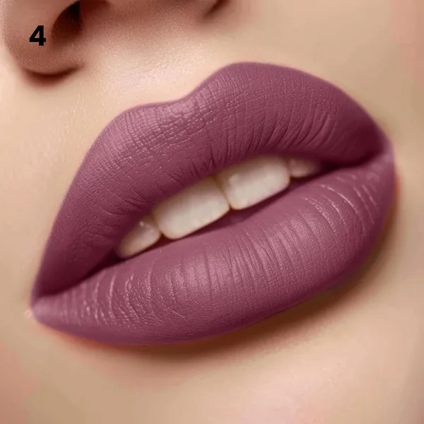 _Matte_Liquid_Lipstick,Non-Sticky_and_Non-Drying,_Waterproof_Long_Lasting_Rich_Color,_Non-Drying,_All_Skin_Types_[5_Ml]_(Vintage,_5_Ml)